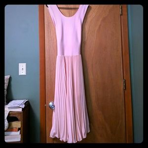 Halston Heritage Dress